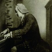 Johann Sebastian Bach Johann Sebastian Bach